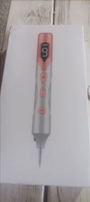 Plazma pen aparat 