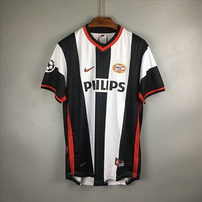 PSV 1998/1999 gostujući dres