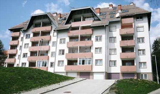 Zlatibor-Apartman