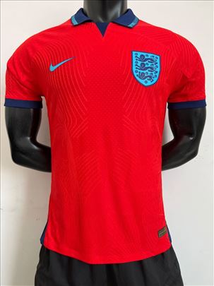 2022 Fifa World Cup Qatar - England gostujuci dres