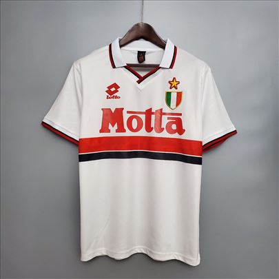 AC Milan 1993/1994 gostujuci dres