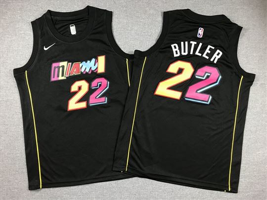 Jimmy Butler - Miami Heat NBA deciji dres #2