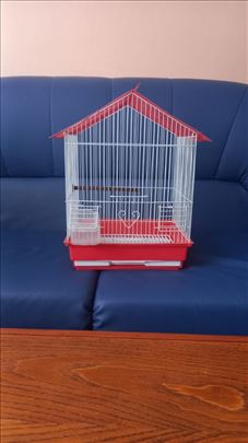 Kavez za ptice 35 x 27 x 45