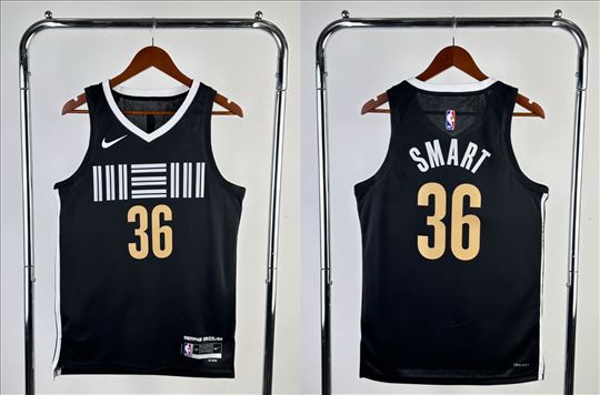 Marcus Smart - Memphis Grizzlies NBA dres 