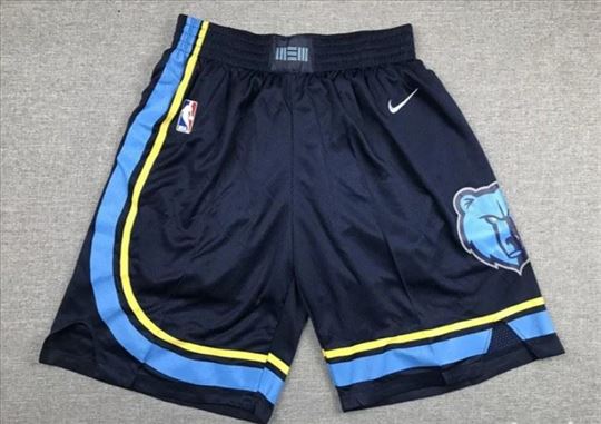 Memphis Grizzlies NBA sorc #5