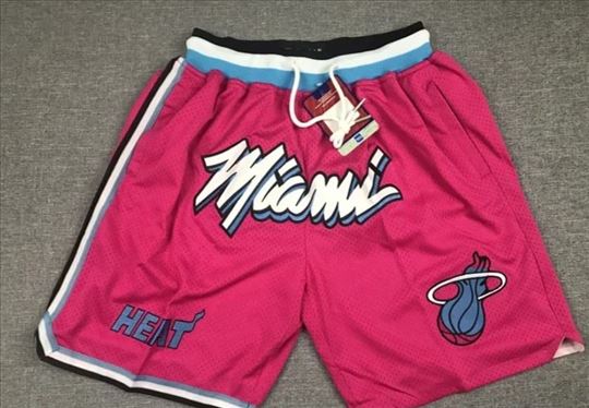  Miami Heat NBA sorc #4