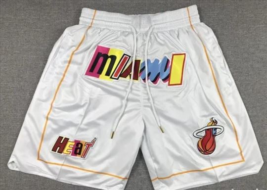  Miami Heat NBA sorc