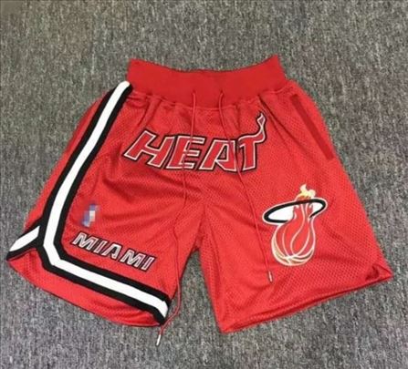  Miami Heat NBA sorc #9