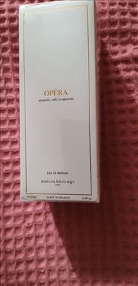 parfem Opera  francuski original zenski