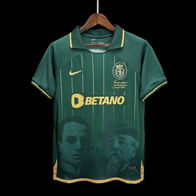 Sporting Lisabon 2023/2024 Special Edition dres