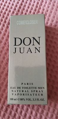 Toaletne vode muške la rive elegan