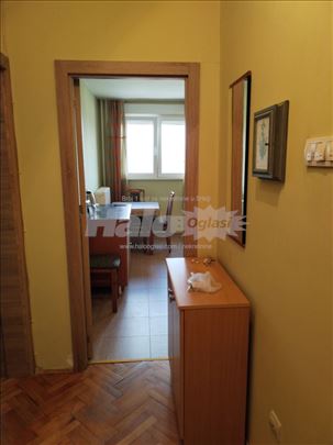 Voždovac, Kumodraška, 1.0