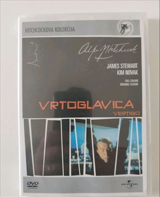 Vrtoglavica-Vertigo-Alfred Hickok-prevod hrv