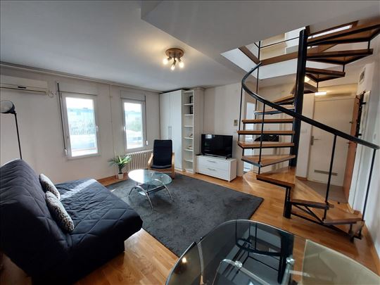 Arena,moderan dupleks