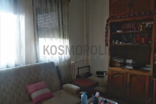 Beograd, Miljakovac, Stan, 1.5, 54m2