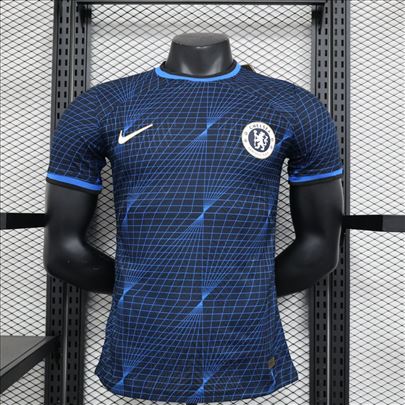 Chelsea 2023/2024 gostujuci dres