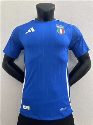 EURO 2024 Italija (Italia) domaci dres