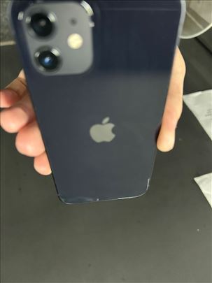 iPhone 12, 64GB, tamno plav