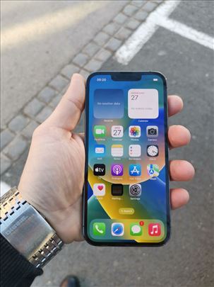 Iphone 13 PRO 128GB Graphire nekorišten garancija