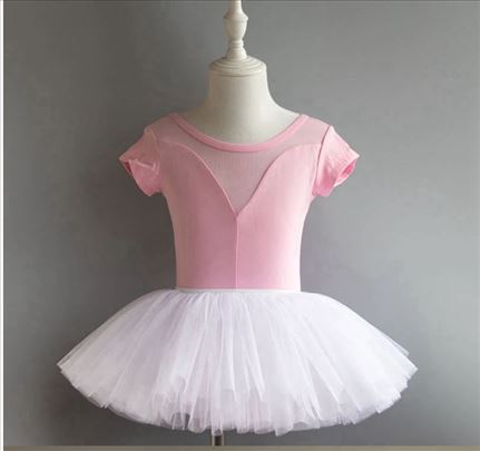 TUTU suknja suknjica za ples balet za decu devojci
