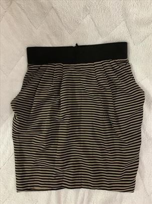  H&M suknja NOVA broj 42