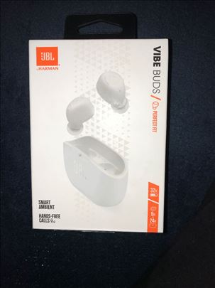 JBL VIBE BUDS NOVE