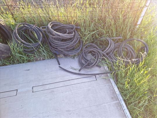 Kabel za struju + buzir gratis!!!