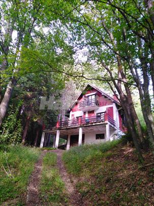 Kuća u Gornjim Banjanima