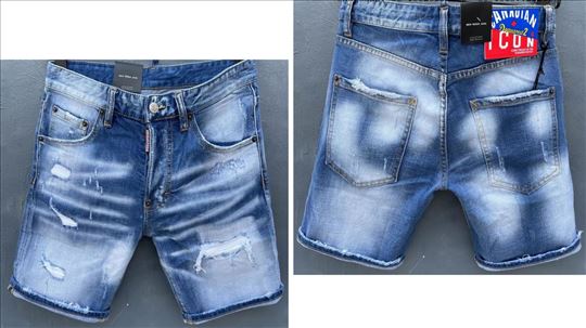 Dsquared, top modeli