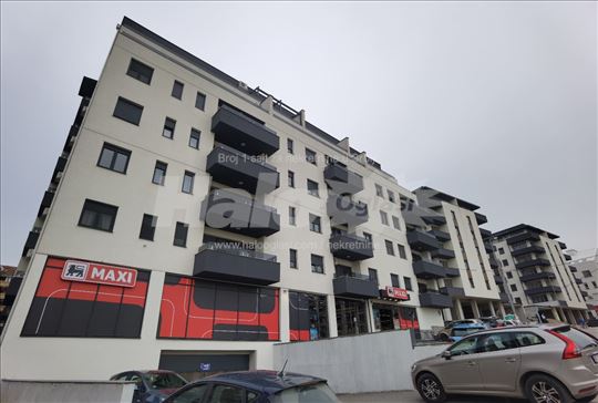 Prodaja garažnog mesta Sunnyville popust