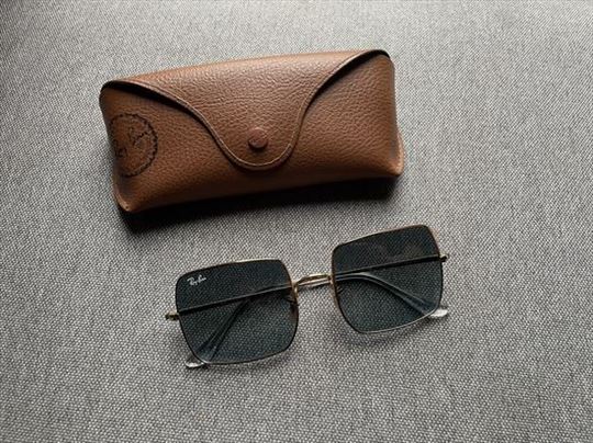 Ray Ban Square original naocare