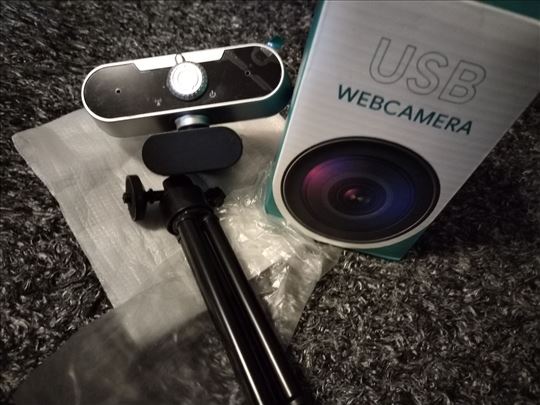 USB web kamera