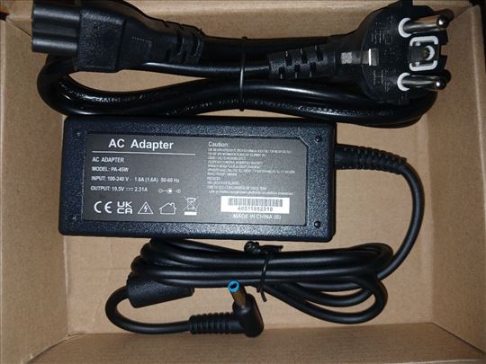 Ac Adapter za HP 45W