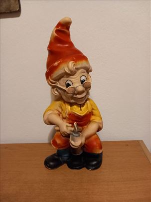 Gumena igračka obućar Biserka Art 332