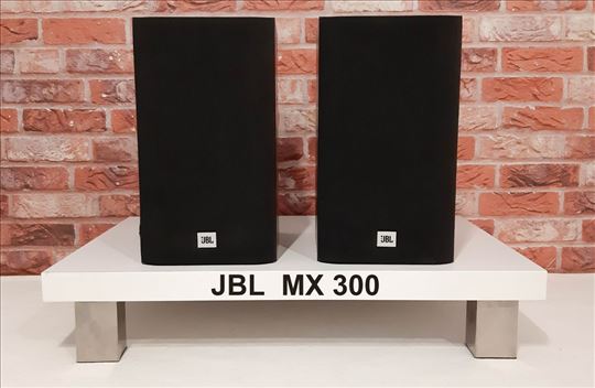 JBL MX 300