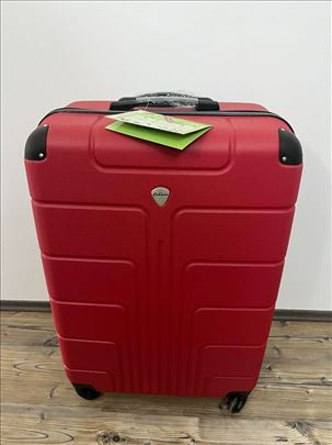 Kofer-HT Crveni
