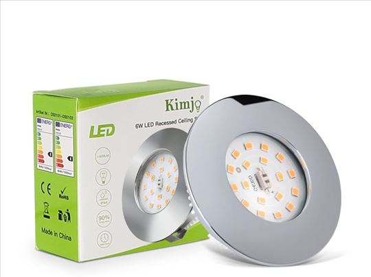 Led Spot/ Paket od 3 