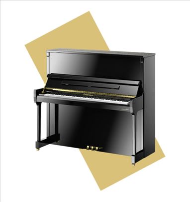 Pianino Zimmermann Studio S 8