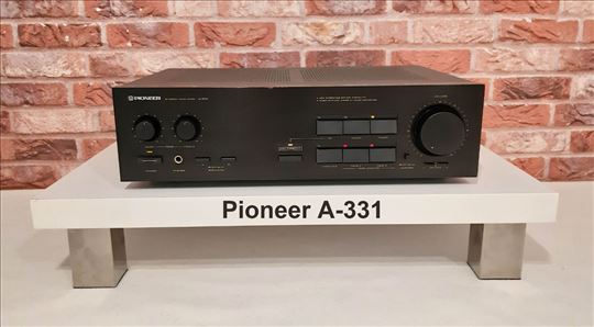  Pioneer A-331