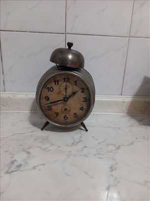 Stari sat Junghans 