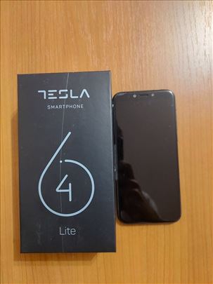 Tesla Smartphone 6.4 Lite