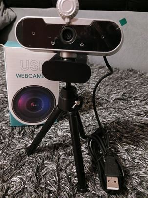 Web Kamera