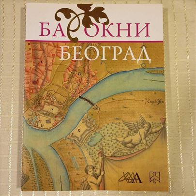 Barokni Beograd