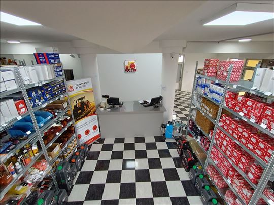 Delovi IMT Rakovica Ursus Zetor Univerzal Torpedo