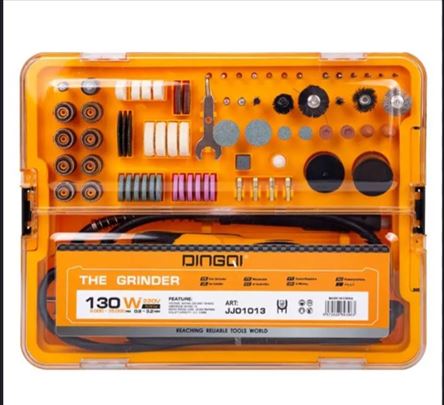 Dingqi biax - brusilica 220V 
