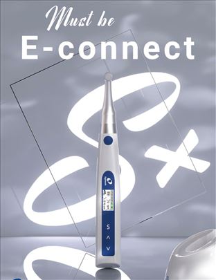 E Connect S Plus Eighteeth