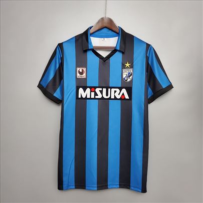 Inter 1988/1990 domaći dres
