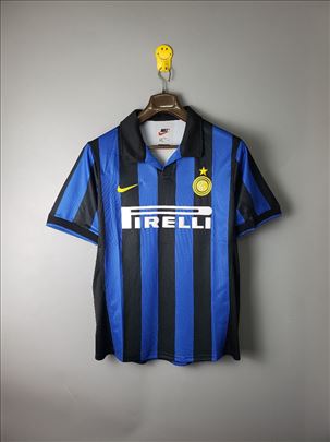 Inter 1998 domaći dres