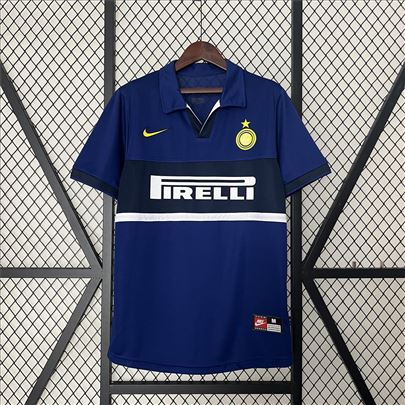 Inter 1998/1999 gostujući dres treća garnitura