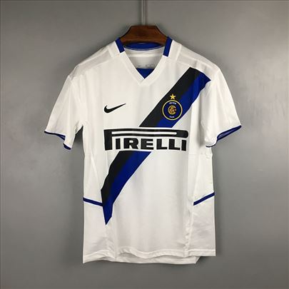 Inter 2002/2003 gostujući dres